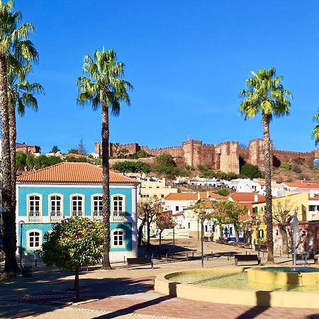 La Maison Bleue Algarve Silves Luaran gambar