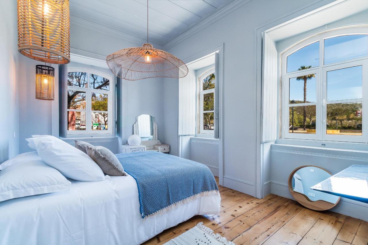 La Maison Bleue Algarve Silves Luaran gambar