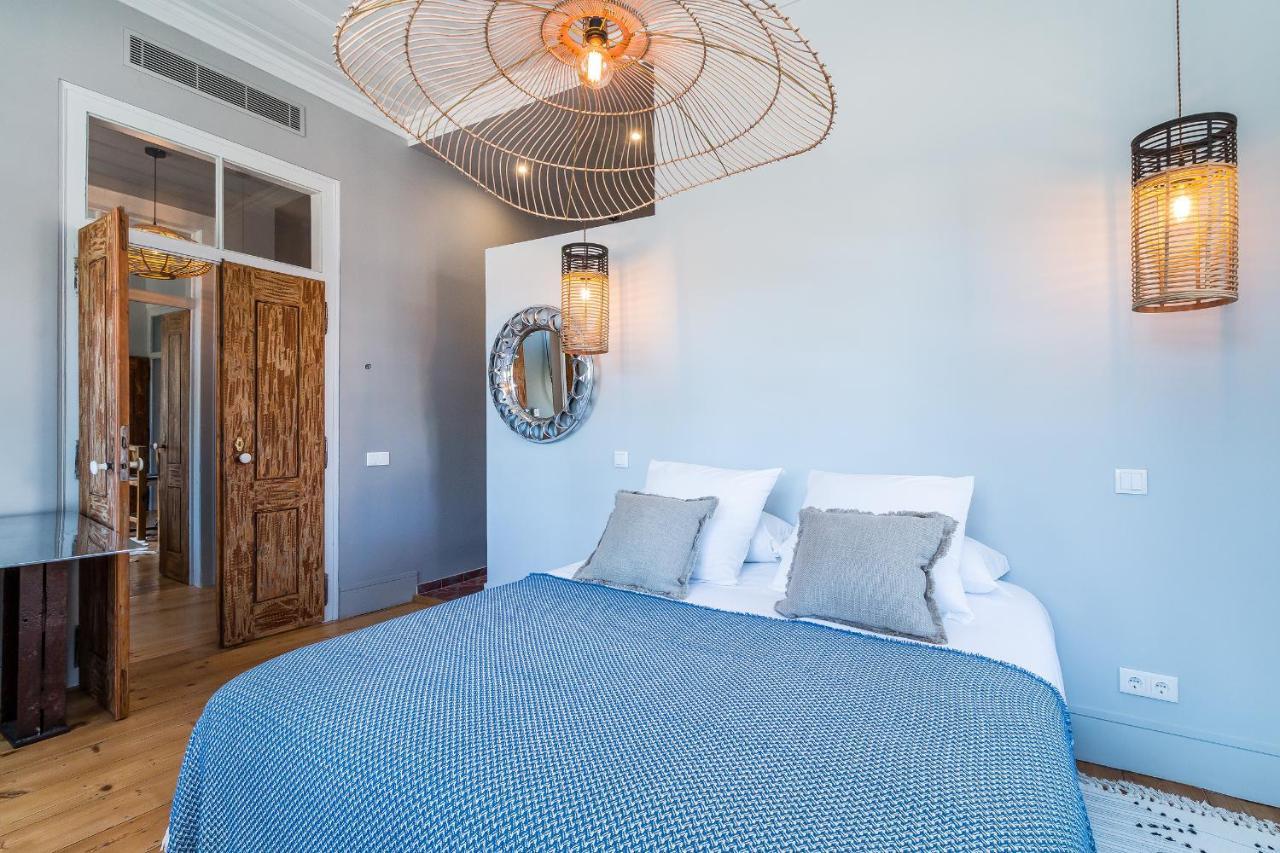 La Maison Bleue Algarve Silves Luaran gambar