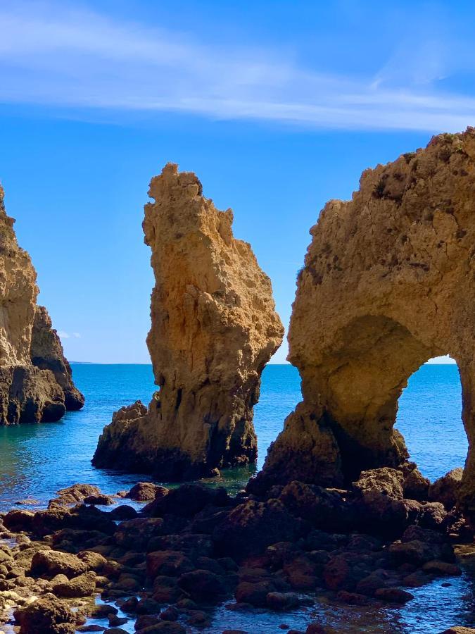 La Maison Bleue Algarve Silves Luaran gambar