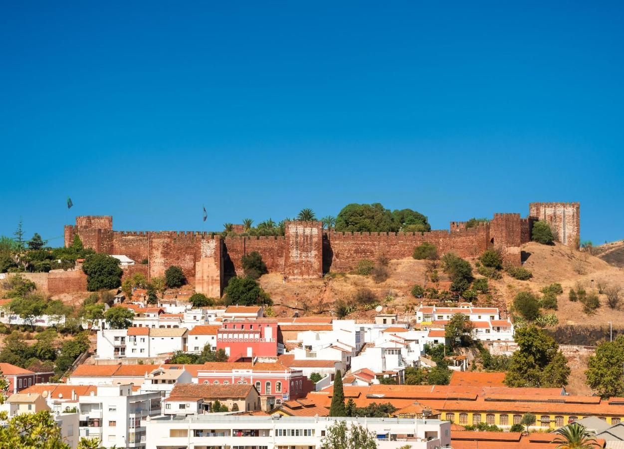 La Maison Bleue Algarve Silves Luaran gambar
