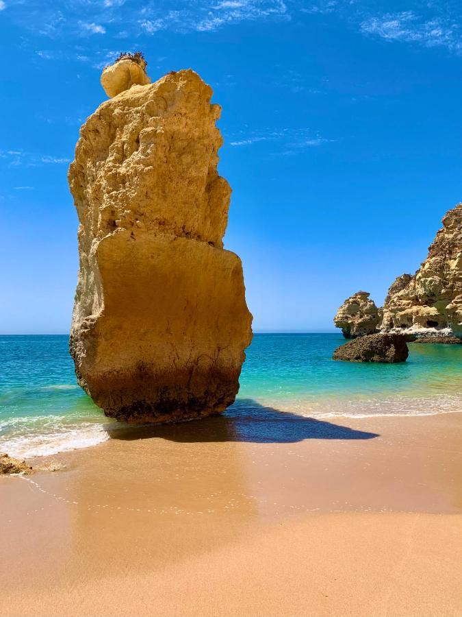 La Maison Bleue Algarve Silves Luaran gambar