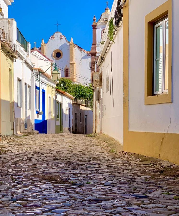 La Maison Bleue Algarve Silves Luaran gambar