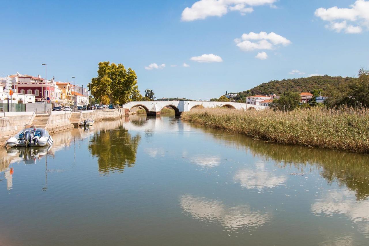 La Maison Bleue Algarve Silves Luaran gambar
